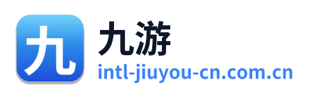 九游 Logo